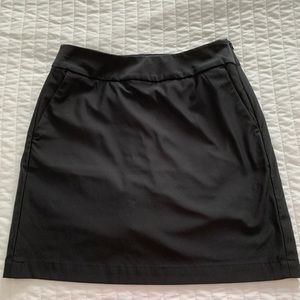NWOT Nike Golf Skort
